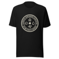 Elemental Homeowners Association | Bylaws Tee - Black