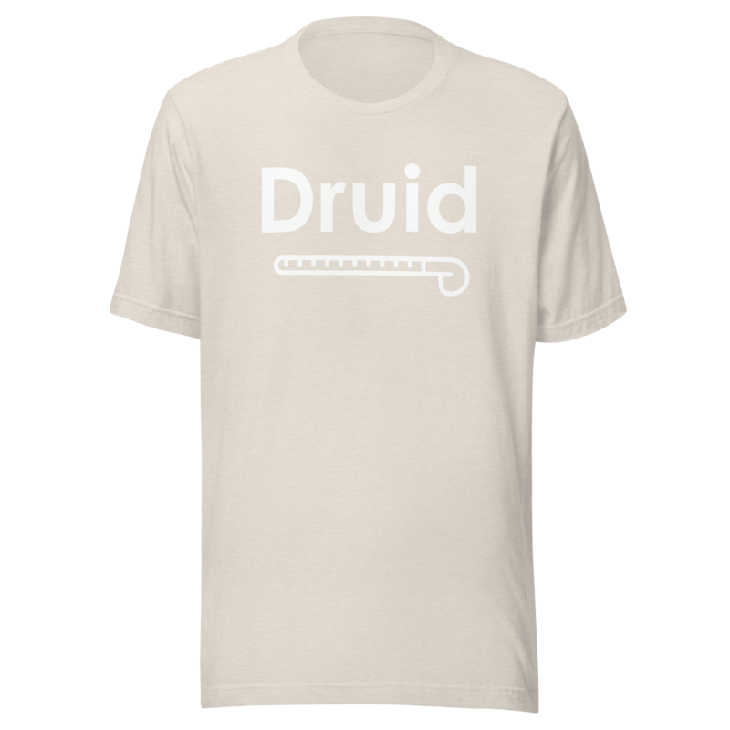 Druid Shirt