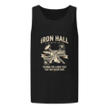 Iron Hall Strength Guild tank, Black