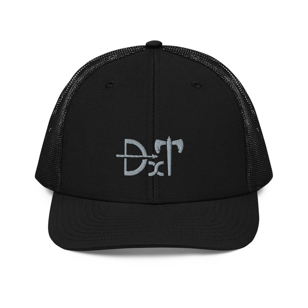 DXT Trucker Cap