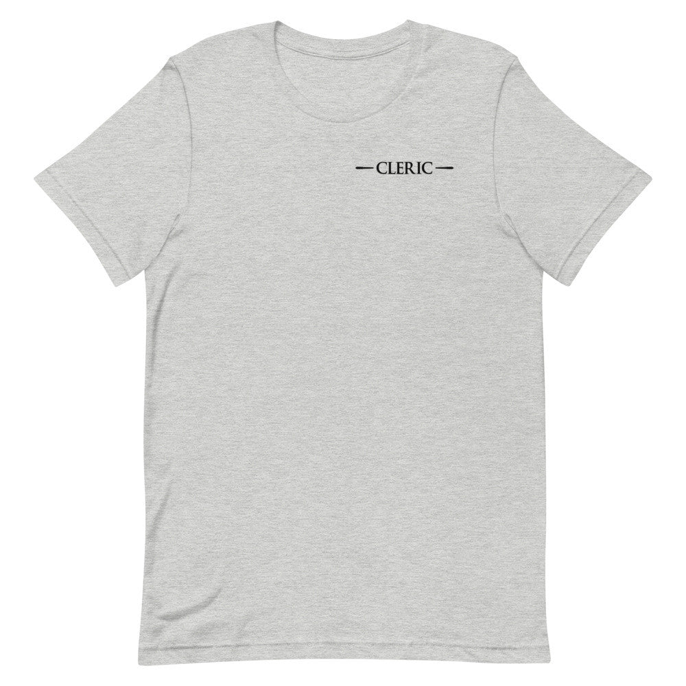 Cleric Shirt