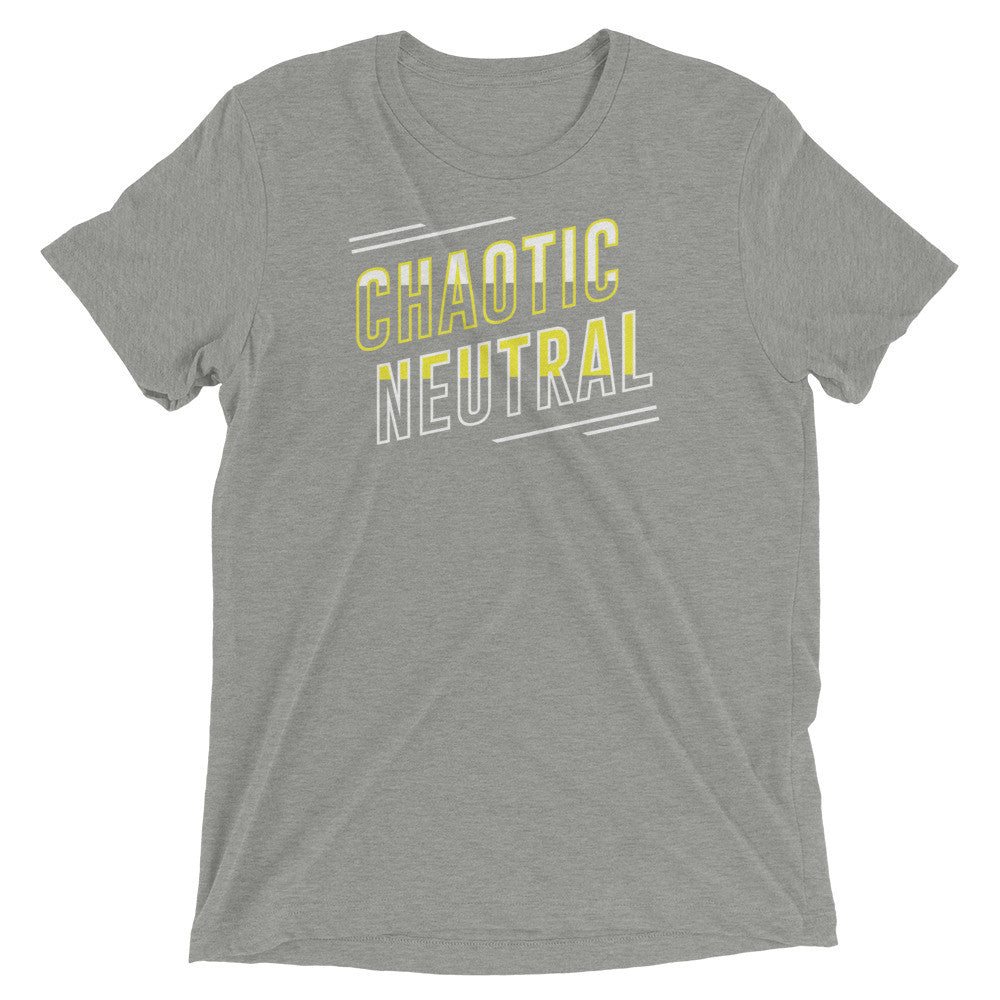 Chaotic Neutral Shirt