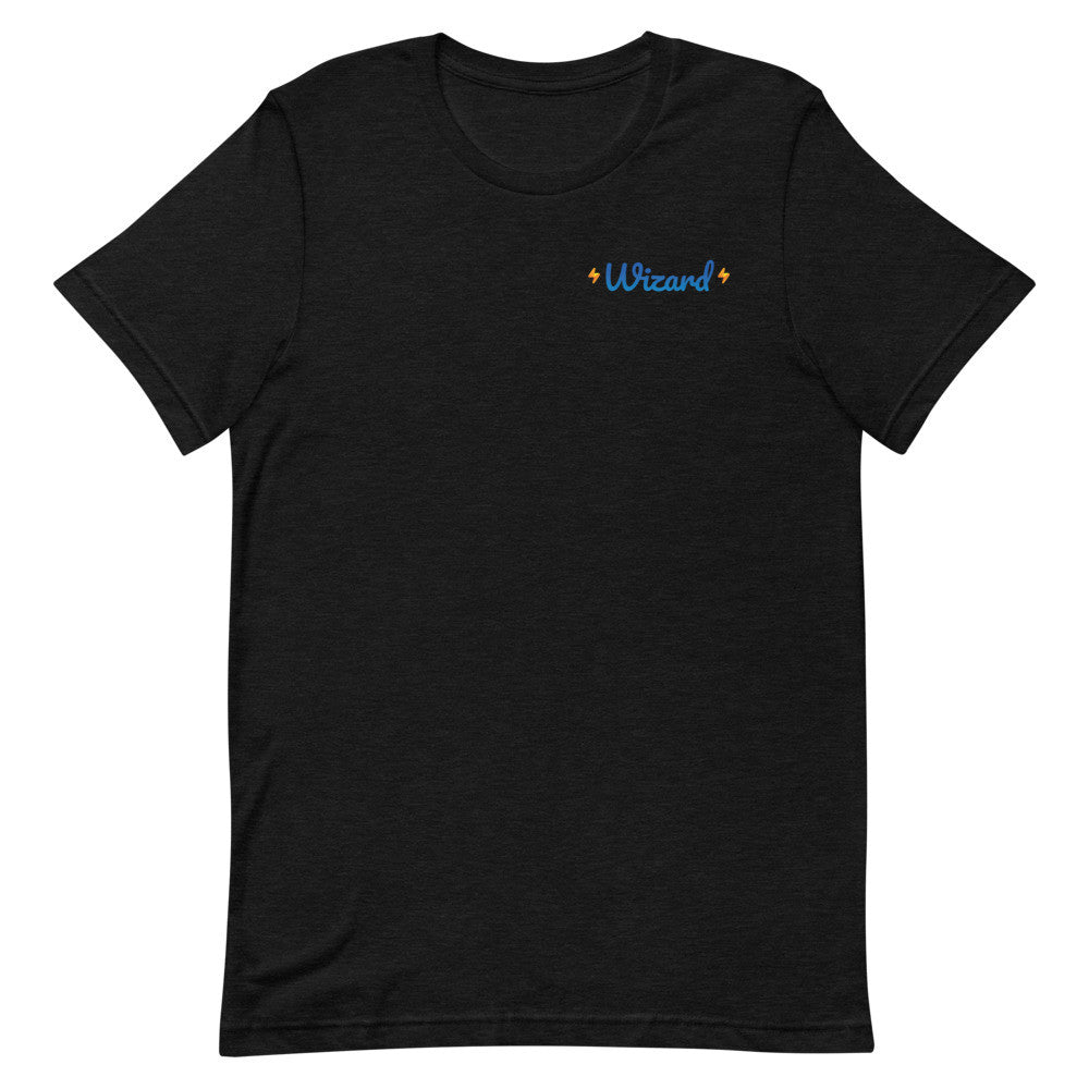 Wizard Shirt