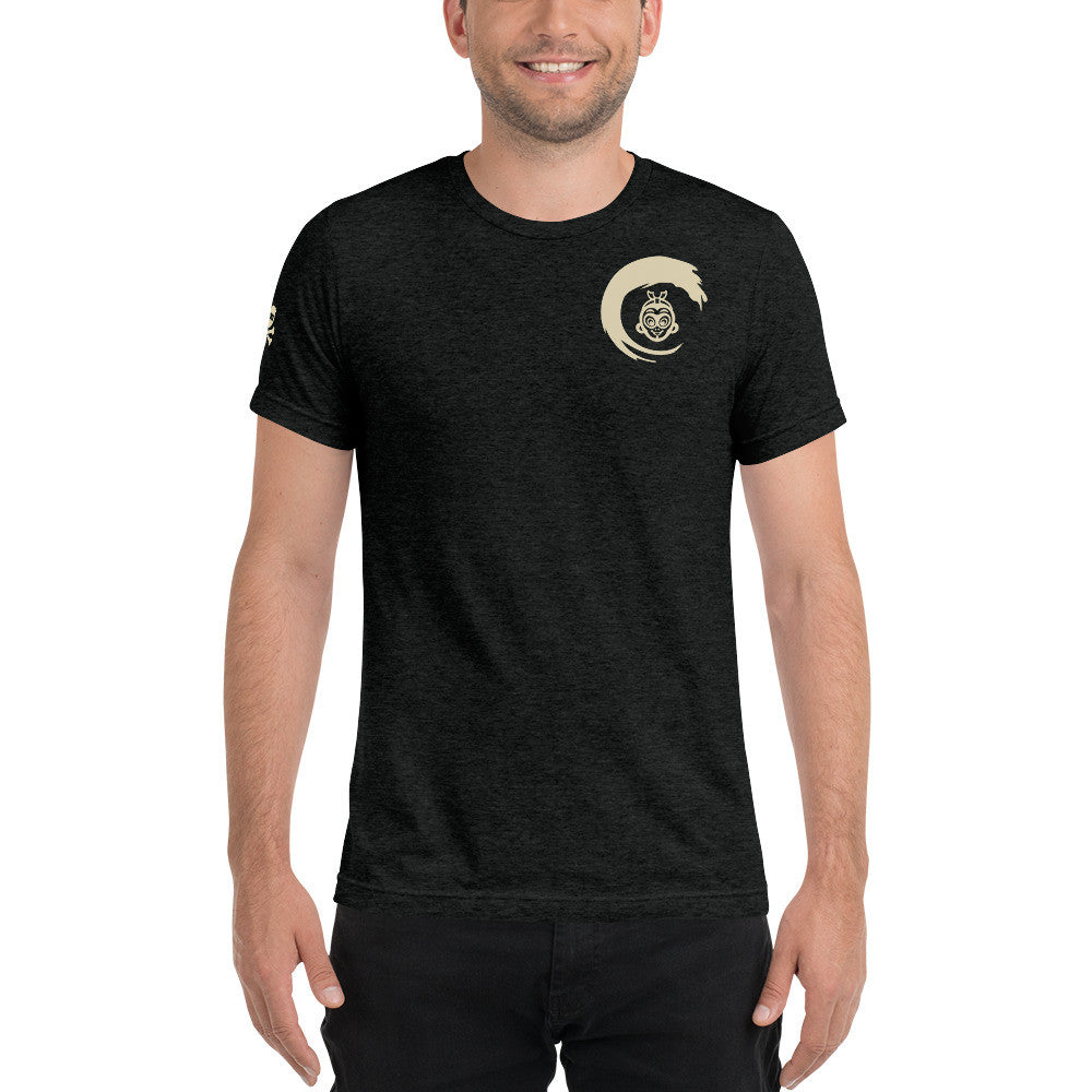 Monkey King Shirt