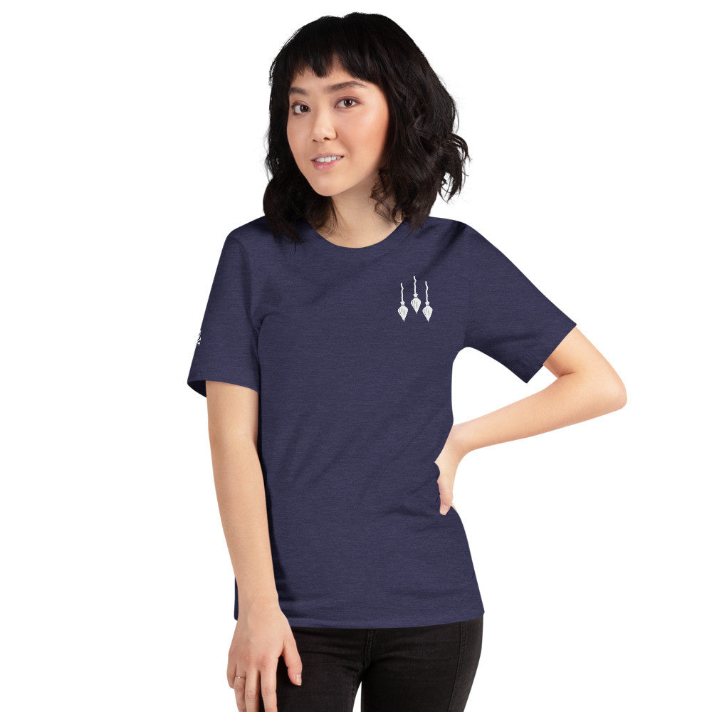 The Three Broomsticks T-Shirt Womens