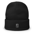 Retro Gamer Beanie - Black