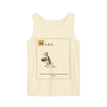 Hark: The Queue Moveth | Ye Olde Grievance - Tank Ivory