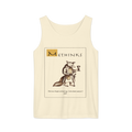Methinks: Cheaper An Hour Ago | Ye Olde Grievance - Tank Ivory