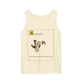Alack: The Next Is Not Writ | Ye Olde Grievance - Tank Ivory
