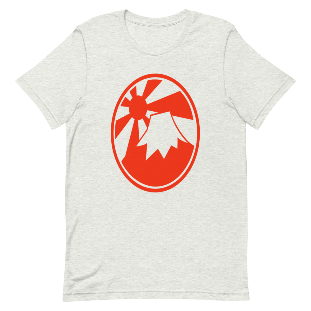 Mount Fuji Tee