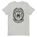 Houseplant Protection Society: We're Sorry, Fern | Crest Tee - Athletic Heather