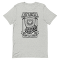 Ancient Order of Dice Goblins | Crest Tee - Athletic Heather