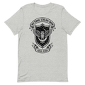 Nocturnal Scholars Union: Local 0300 | Crest Tee - Athletic Heather