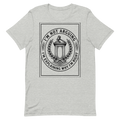 I'm Not Arguing: I'm Explaining Why I'm Right | Debate Tee - Athletic Heather