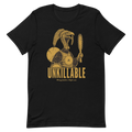 Turkey Eagle Warrior | Unkillable - Black