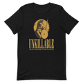 Manatee Hoplite | Unkillable Warrior - Black