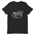 You're Muted | WFH Humor Tee - Black Heather