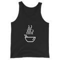 Ramen Tank - Black