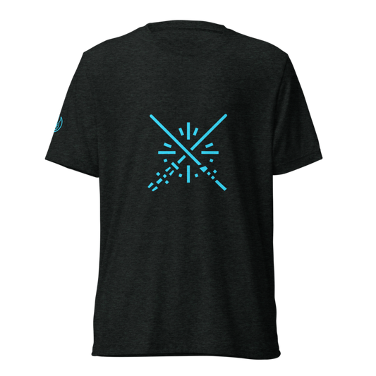 Crossed Blades T-Shirt