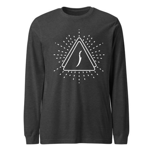 Fear Is the Mind Killer Long Sleeve