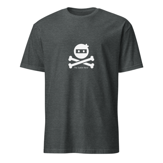 Litany Against Fear T-Shirt
