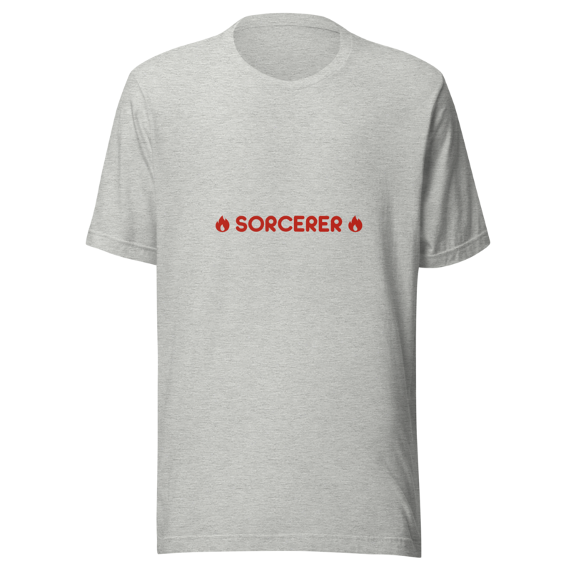 Sorcerer Shirt