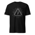 Litany Against Fear T-Shirt - Black