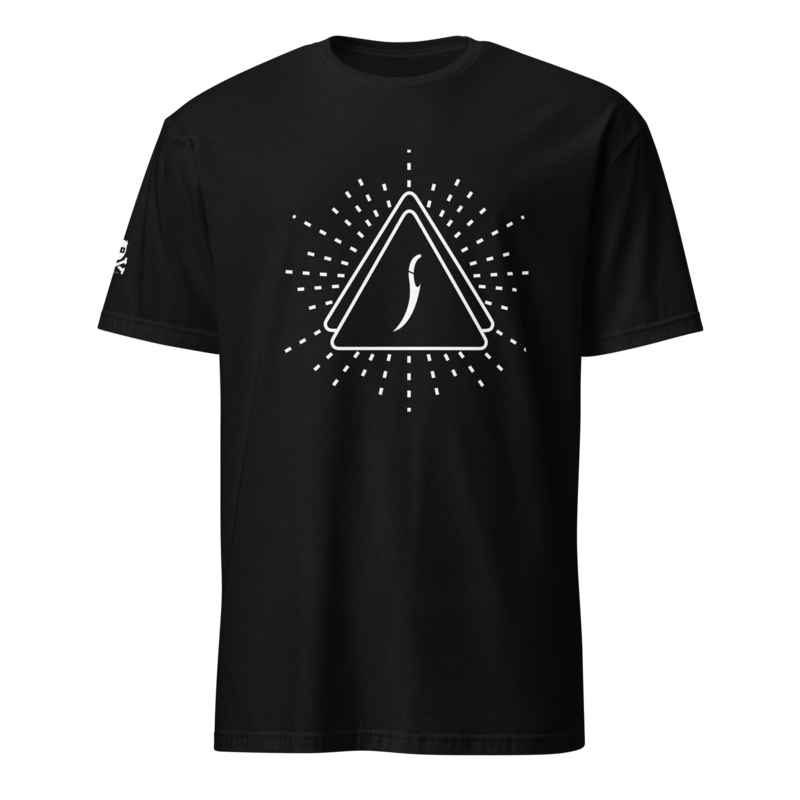 Litany Against Fear T-Shirt - Black