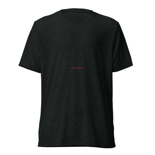 The Red Dragon Shirt