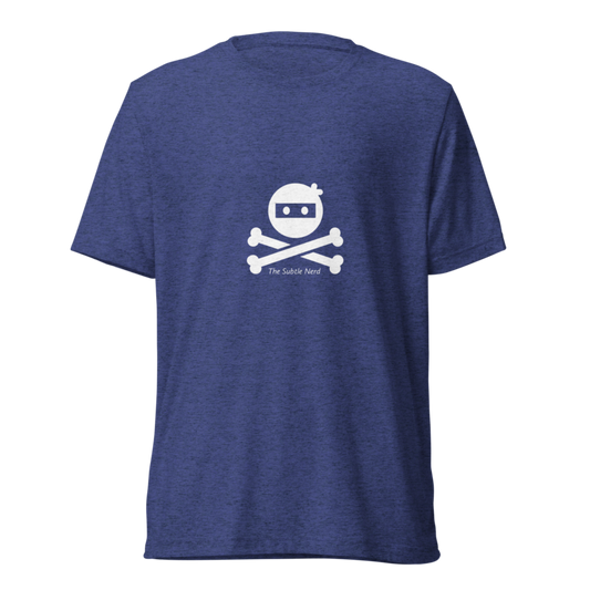 Three Brooms Shirt
