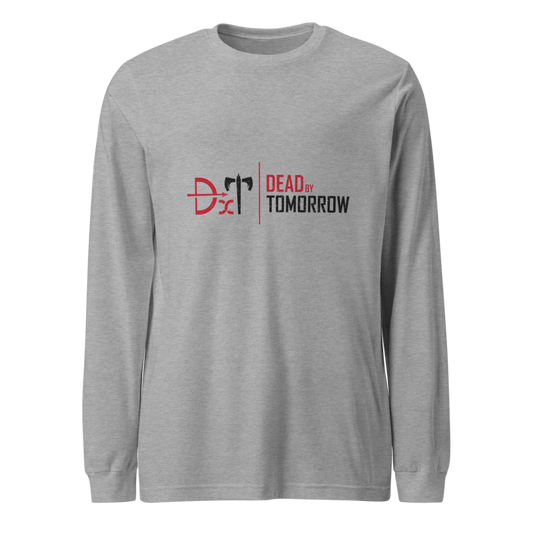 DxT Long Sleeve Tee