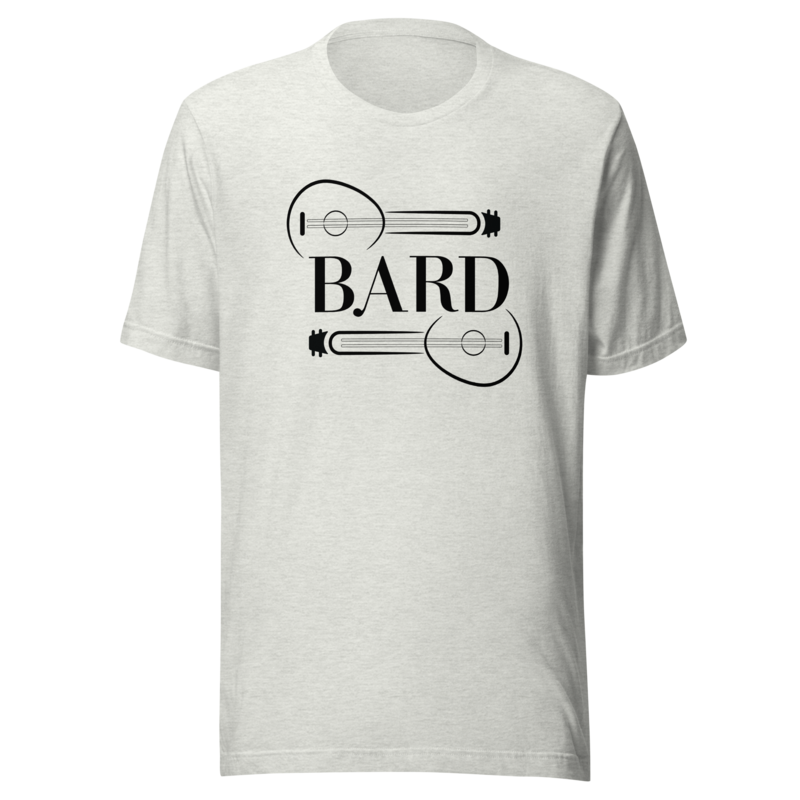 Bard Shirt