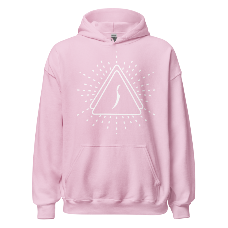Fear is the Mind Killer Hoodie