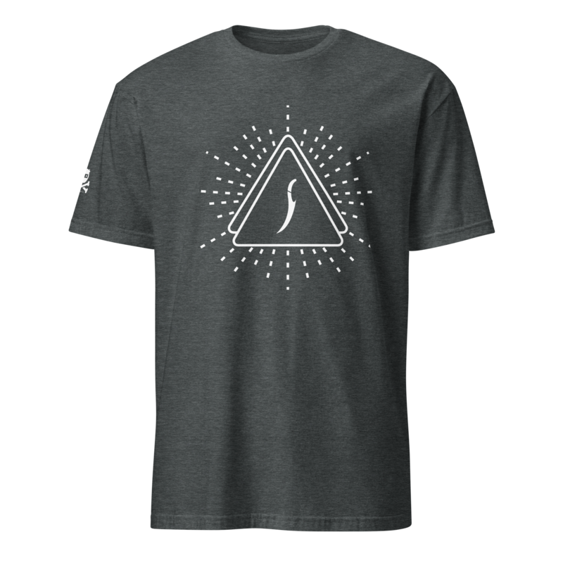 Litany Against Fear Tee