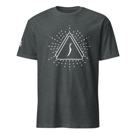 Litany Against Fear Unisex T-Shirt
