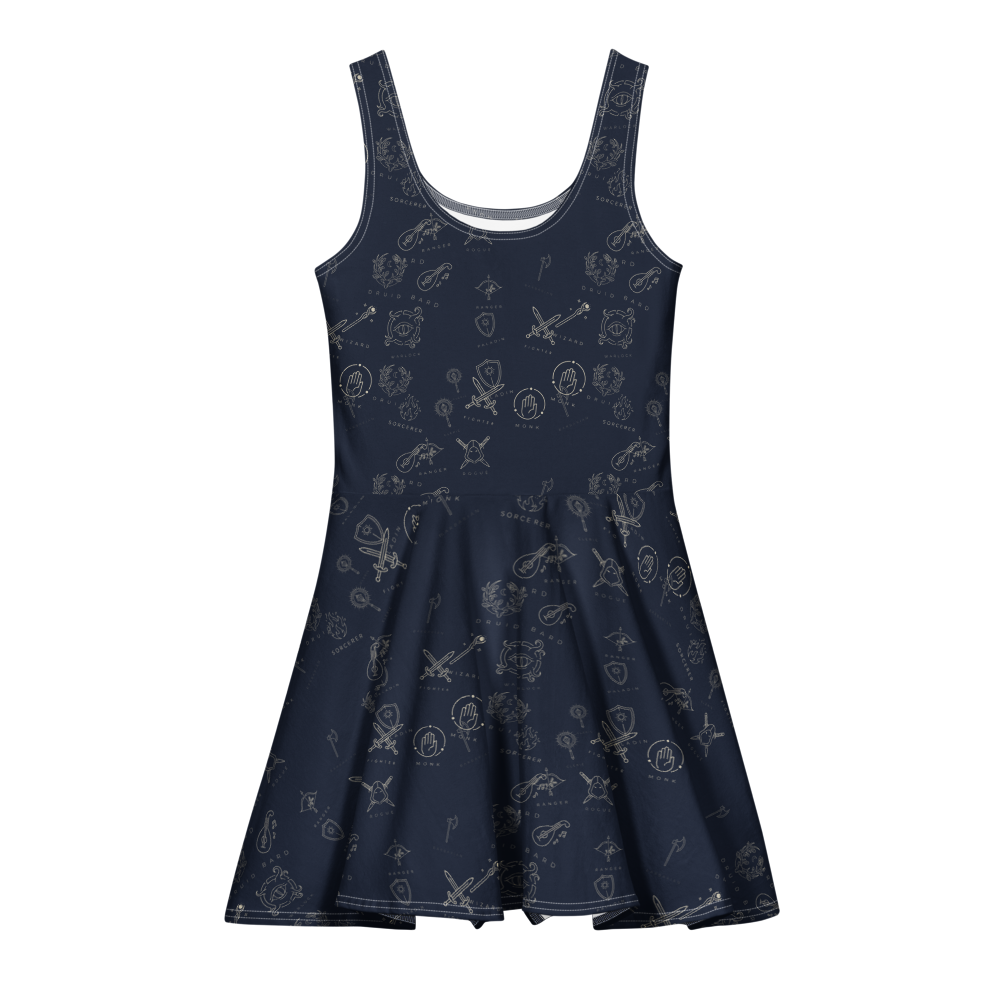 The Twelve | Dress
