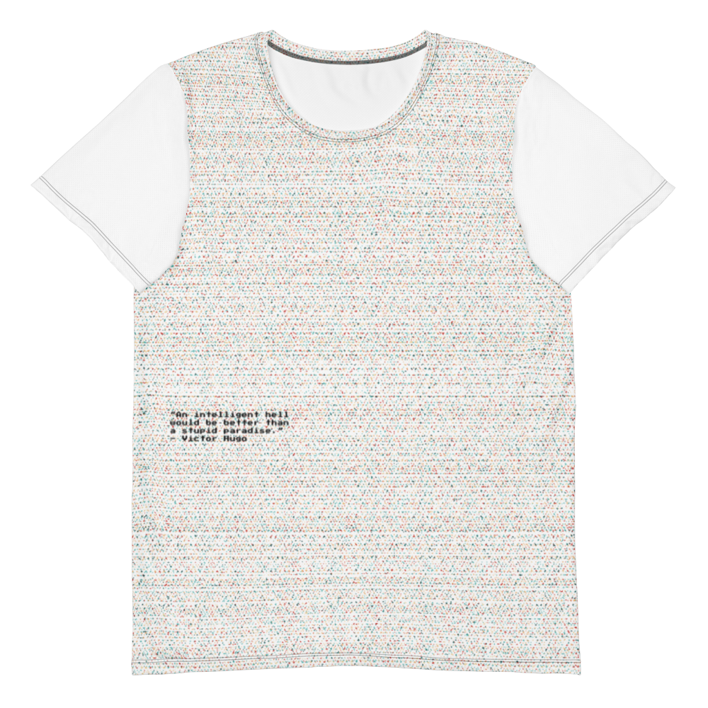 Intelligent Hell Tee