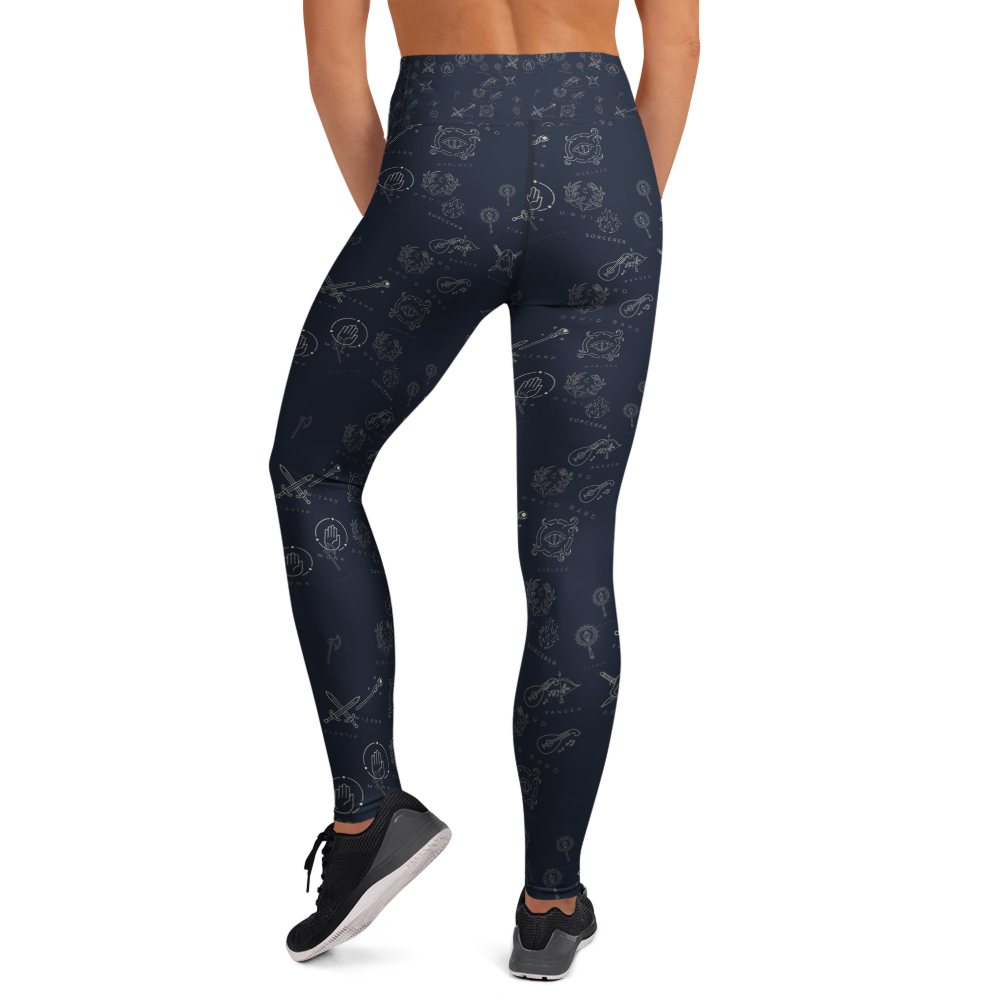 Yoga Leggings
