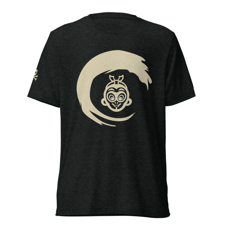 Monkey King Shirt