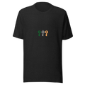 Ready Player 1 Shirt - Black Heather