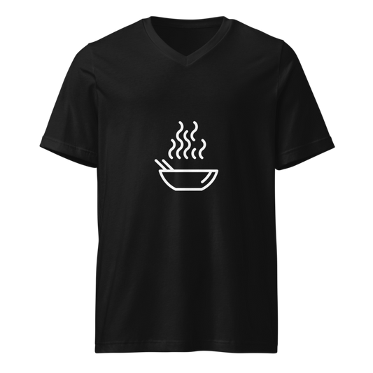 Ramen V-neck