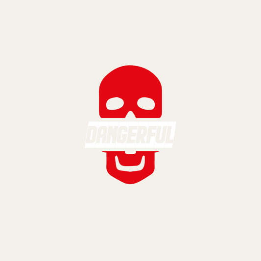 Dangerful Shirt design artwork
