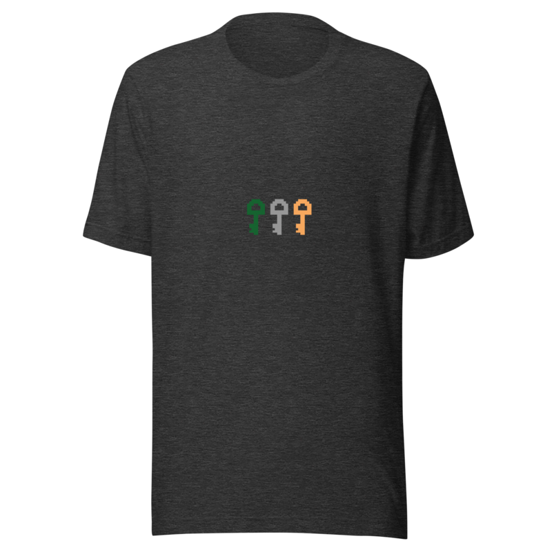 Ready Player 1 Shirt