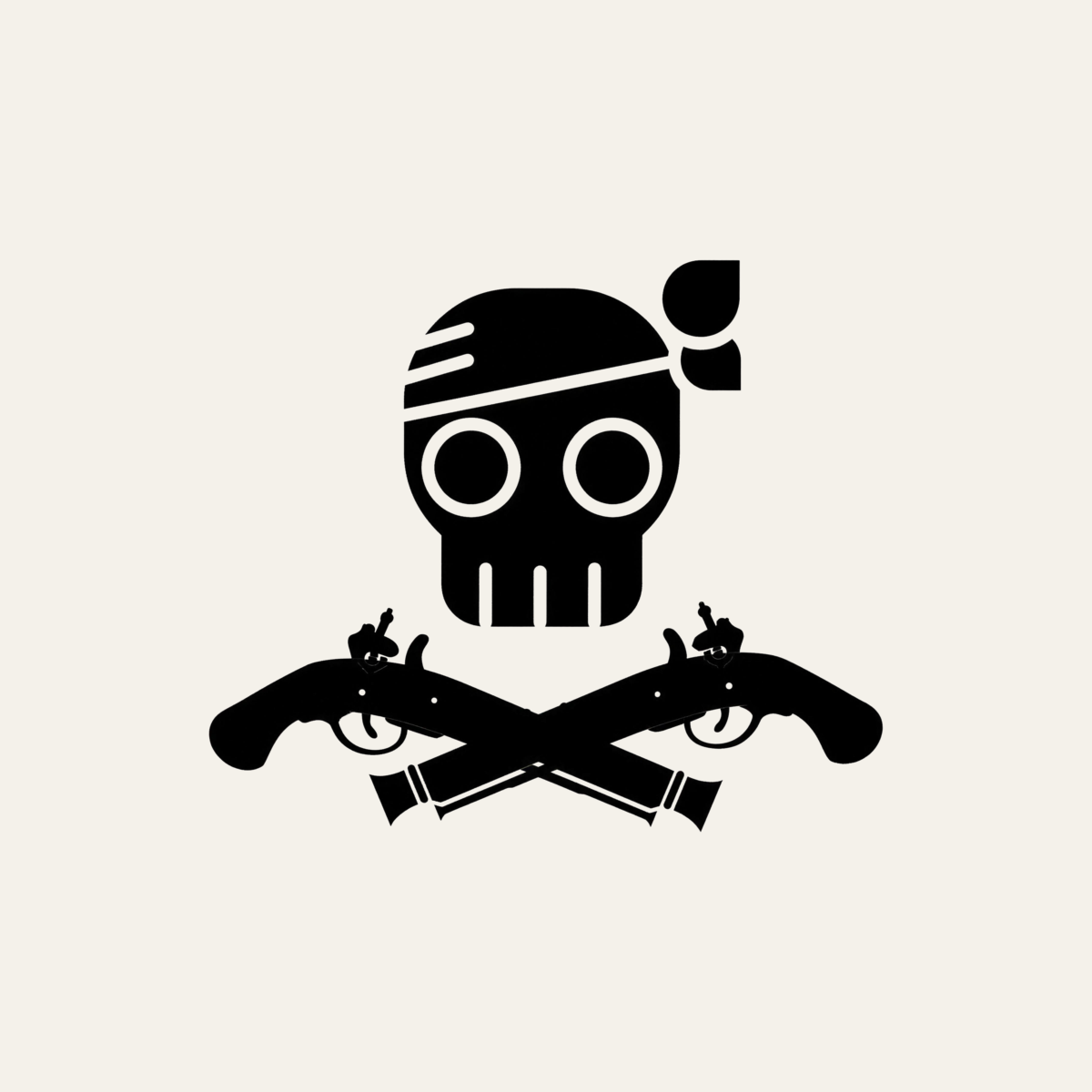 Dead Men Tell No Tales Hoodie design artwork