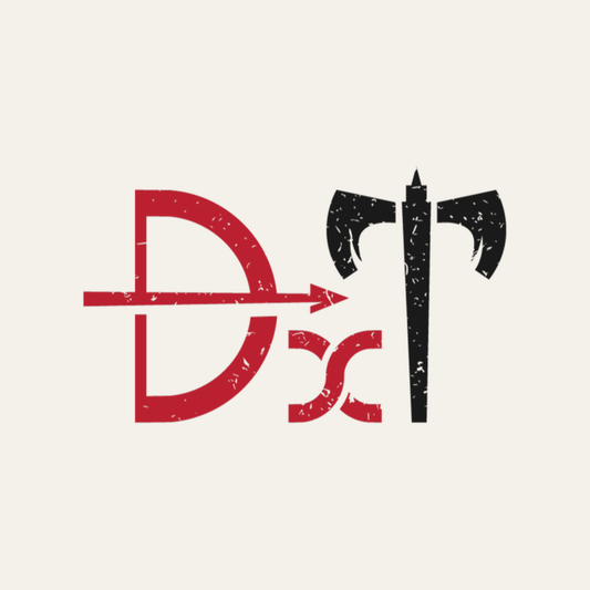 DXT Trucker Cap design artwork