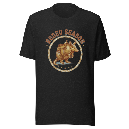 Rodeo Season | Vintage Western Tee