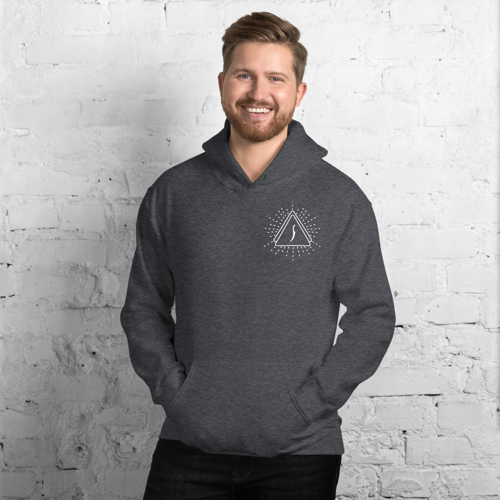 Fear is the Mind Killer Hoodie