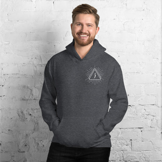 Fear is the Mind Killer Hoodie