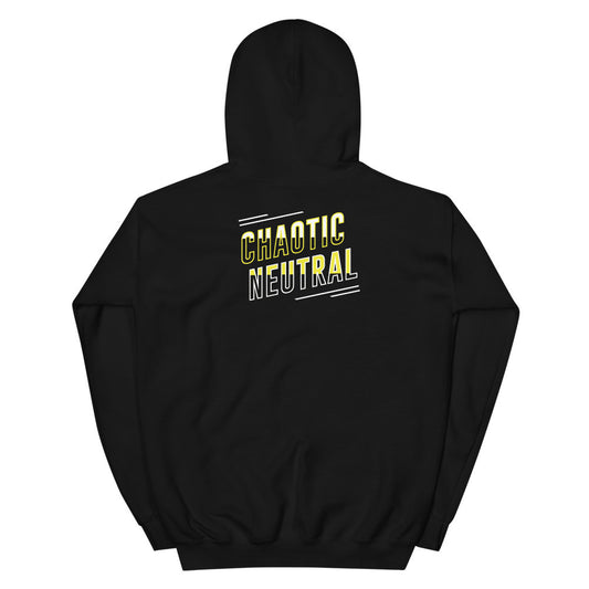 Chaotic Neutral Hoodie