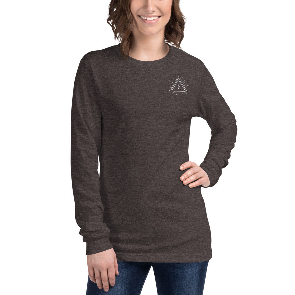 Fear Is the Mind Killer Long Sleeve